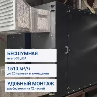 Turkov Zenit Heco X 1510 6E