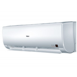 AS12BS4HRA, Внутренний блок мульти-сплит системы, Haier, Серия N, настенный