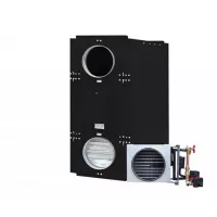 Turkov Zenit Standart X 1400 W4R