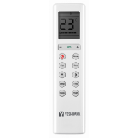 Инверторная сплит-система серии NAGARA Inverter YAC-I-12WRNG (комплект) Инверторная сплит-система серии NAGARA Inverter YAC-I-12WRNG (комплект)