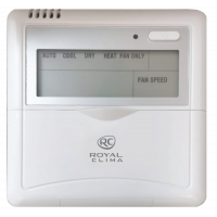 Внутренний блок канального типа серии MULTI FLEXI DUCT EU ERP Inverter RCI-DM09 Внутренний блок канального типа серии MULTI FLEXI DUCT EU ERP Inverter RCI-DM09