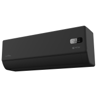 Внутренний блок настенного типа для мульти сплит-систем серии MULTI FLEXI VENTURO NERO Inverter RCI-VT12HN Внутренний блок настенного типа для мульти сплит-систем серии MULTI FLEXI VENTURO NERO Inverter RCI-VT12HN
