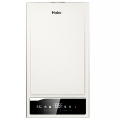 Котёл газовый настенный, Haier, EliteLine 1.31TW, 31 кВт, с функцией Wi-Fi, протоколом OpenTherm и работой до 8-ми котлов в каскаде Котёл газовый настенный, Haier, EliteLine 1.31TW, 31 кВт, с функцией Wi-Fi, протоколом OpenTherm и работой до 8-ми котлов в каскаде