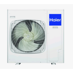 1U140S1LN2FB, Наружный блок Haier, R32 ECO B2B, inverter