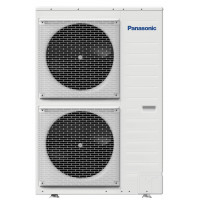 Наружный блок тепловых насосов (воздух вода) Panasonic WH-UX12HE8 Наружный блок тепловых насосов (воздух вода) Panasonic WH-UX12HE8