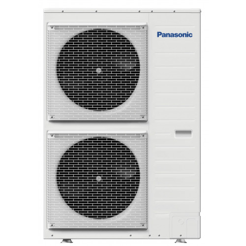 Наружный блок тепловых насосов (воздух вода) Panasonic WH-UX12HE8 Наружный блок тепловых насосов (воздух вода) Panasonic WH-UX12HE8