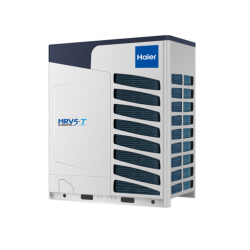AV18NMVEMS, Наружный блок, Haier, MRV 5T