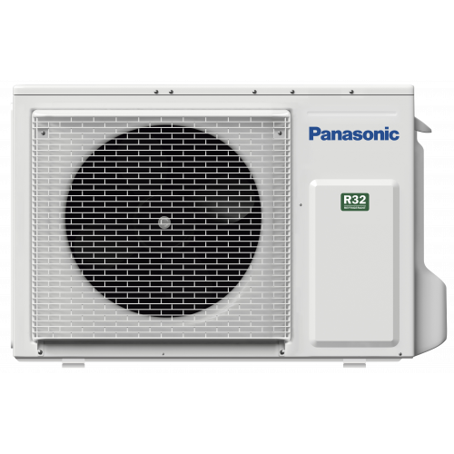 Наружный блок сплит системы Panasonic CU-Z71CKE 70м²