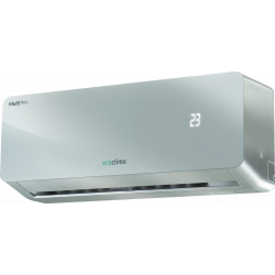 Настенный внутренний блок мульти сплит системы Ecoclima CMWM-CH09/AAS-4R2 (Silver) 25м² Настенный внутренний блок мульти сплит системы Ecoclima CMWM-CH09/AAS-4R2 (Silver) 25м²