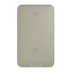 Компактный приточно-очистительный комплекс серии BREZZA DOLCE RCB-D 80 LUX
