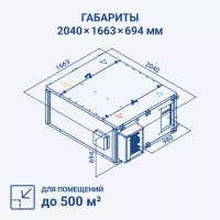 Turkov Zenit Heco X 1510 6E