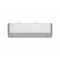 Внутренний блок настенного типа серии VIBE PRO SILVER MULTI EU DC Inverter AMS-09UW4RYCHD00(S)