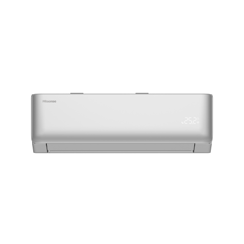 Внутренний блок настенного типа серии VIBE PRO SILVER MULTI EU DC Inverter AMS-09UW4RYCHD00(S)
