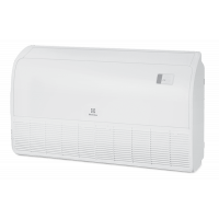 Напольно-потолочный кондиционер Electrolux EACU-18H UP2/N3 50м² Напольно-потолочный кондиционер Electrolux EACU-18H UP2/N3 50м²