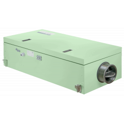 Подвесная вытяжная установка Ecoclima Pro Vent ECT PF-V 1500-4
