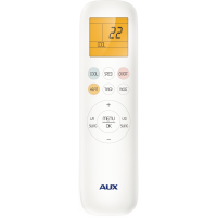 Настенный кондиционер AUX ASW-H24A4/FP-R1 70м²