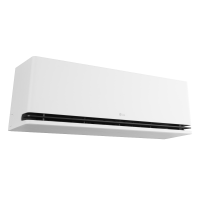 Внутренние блоки мульти сплит-систем настенного типа серии DELUXE PRO H09S1D.NS1R Внутренние блоки мульти сплит-систем настенного типа серии DELUXE PRO H09S1D.NS1R