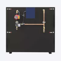 Turkov Zenit Heco V 1200 W2R