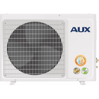 Напольно-потолочный кондиционер AUX ALCF-H24/4DR1A 70м²