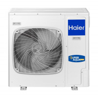 AU082FYCRA(HW), Тепловой насос, Super Aqua ATW Monobloc, с проводным пультом управления