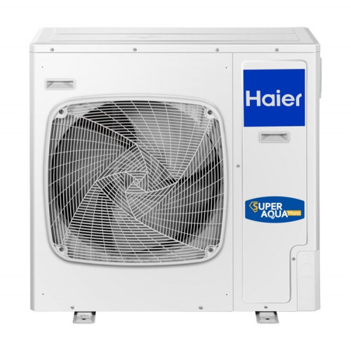 AU082FYCRA(HW), Тепловой насос, Super Aqua ATW Monobloc, с проводным пультом управления