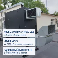 Turkov Zenit Heco X 4510 12E