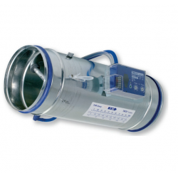 TVR/400/00/BG3/A/(-10 Pa)