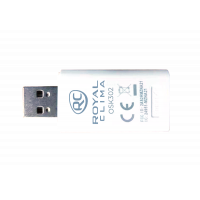 WI-FI USB модуль ROYAL CLIMA для бытовых сплит-систем серии TRIUMPH OSK302 WI-FI USB модуль ROYAL CLIMA для бытовых сплит-систем серии TRIUMPH OSK302