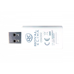 WI-FI USB модуль ROYAL CLIMA для бытовых сплит-систем серии TRIUMPH OSK302