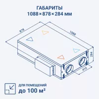 Turkov Zenit Standart X 300 1,5E