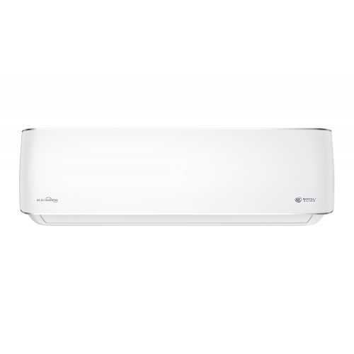 Внутренний блок настенного типа для мульти-сплит систем серии MULTI FLEXI PRESTIGIO EU Inverter RCI-PX12HN Внутренний блок настенного типа для мульти-сплит систем серии MULTI FLEXI PRESTIGIO EU Inverter RCI-PX12HN