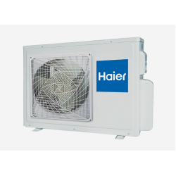 1U71S2SR2FA, Наружный блок, Haier, Super Match Plus
