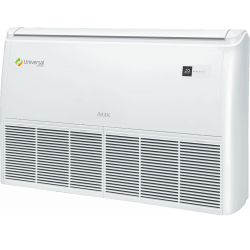Напольно-потолочный кондиционер AUX ALCF-HS36/4DR2 100м²