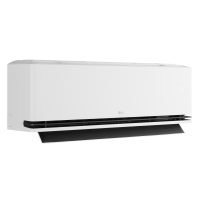 Внутренние блоки мульти сплит-систем настенного типа серии DELUXE PRO H09S1D.NS1R Внутренние блоки мульти сплит-систем настенного типа серии DELUXE PRO H09S1D.NS1R