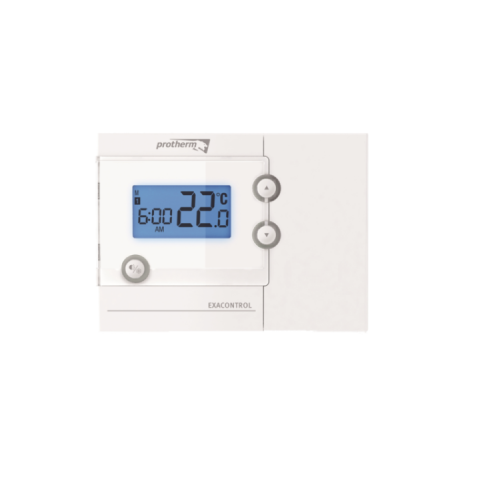 Комнатный регулятор Exacontrol 7