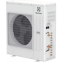 Напольно-потолочный кондиционер Electrolux EACU-36H/UP3/N3 101м² Напольно-потолочный кондиционер Electrolux EACU-36H/UP3/N3 101м²