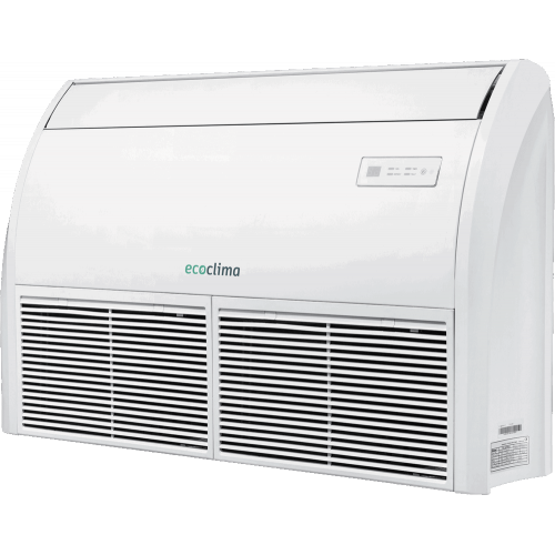 Напольно-потолочный кондиционер Ecoclima ECLCF-TC36/4R1A 100м² Напольно-потолочный кондиционер Ecoclima ECLCF-TC36/4R1A 100м²