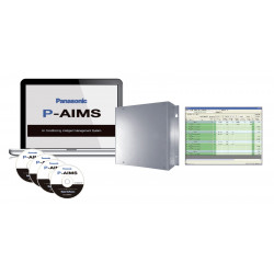 Базовое программное обеспечение P-AIMS Panasonic CZ-CSWKC2