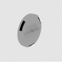 Заглушка коллектора Flexag FL75-KK Заглушка коллектора Flexag FL75-KK