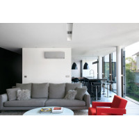 Настенный кондиционер Mitsubishi Electric MSZ-EF42 VES (silver) 35м² Настенный кондиционер Mitsubishi Electric MSZ-EF42 VES (silver) 35м²