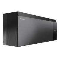 Инверторная сплит-система серии SENSATION SLIDER PRO CARBON SUPERIOR DC INVERTER AS-13UW4RWMQK00(B) Инверторная сплит-система серии SENSATION SLIDER PRO CARBON SUPERIOR DC INVERTER AS-13UW4RWMQK00(B)