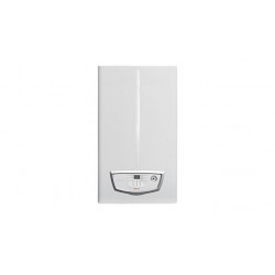 Котёл газовый настенный, Eolo Mythos 24 4 R
