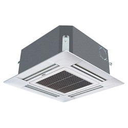 AB12CS1ERA(S), Внутренний блок, кассетный