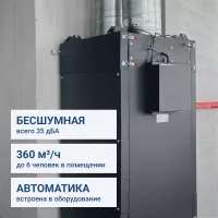Turkov Zenit Heco X 360 1,5E