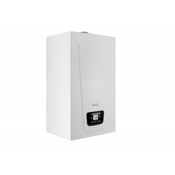 Котёл конденсационный настенный, Baxi, LUNA DUO-TEC E 1.12