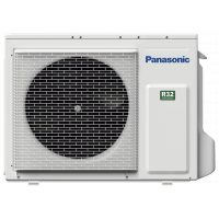 Наружный блок сплит системы Panasonic CU-TZ71CKE 70м²