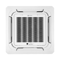 Внутренний блок кассетного типа для мульти-сплит систем серии MULTI FLEXI CASSETTE EU ERP Inverter RCI-CMN18 (комплект) Внутренний блок кассетного типа для мульти-сплит систем серии MULTI FLEXI CASSETTE EU ERP Inverter RCI-CMN18 (комплект)