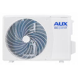Наружный блок сплит системы AUX AS-H07A4/BA-R2DI 20м²
