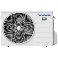 Настенный кондиционер Panasonic CS-TZ42WKEW 40м²