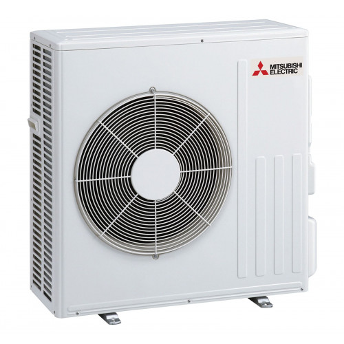 Наружный блок сплит системы Mitsubishi Electric MUZ-EF50 VE 50м²
